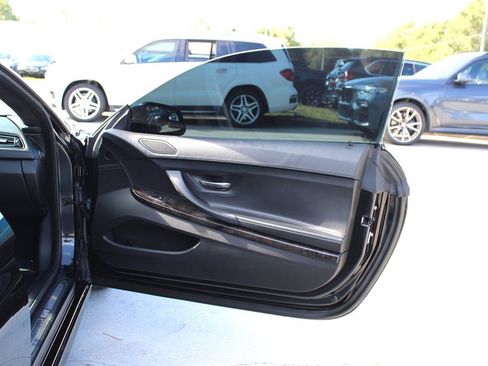 Used 2012 BMW 650i Coupe image 22