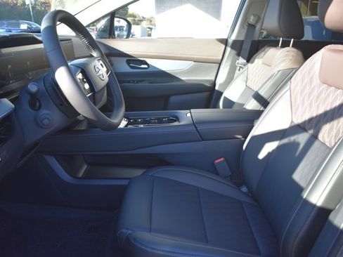 New 2026 Nissan Murano Platinum w/ Cargo Package image 15