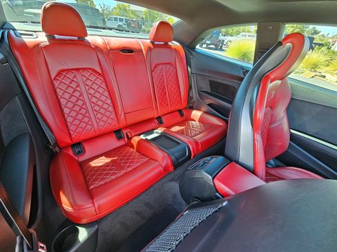Used 2023 Audi S5 Prestige w/ S Sport Package AWD/4WD image 44