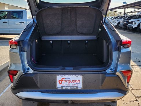 New 2026 Buick Envista Preferred w/ Convenience I Package image 44