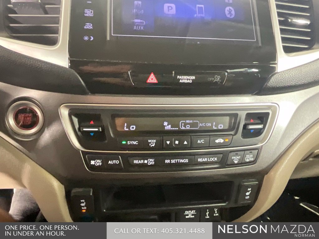 Used 2018 Honda Pilot EX-L image 34