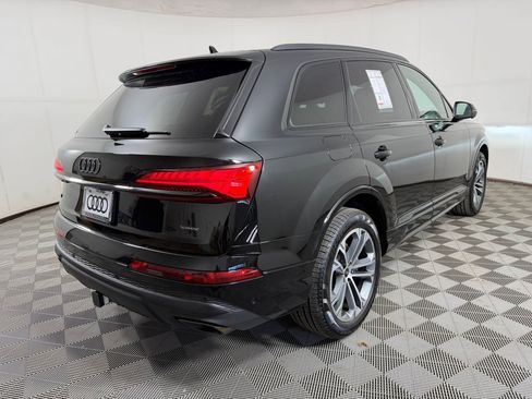 New 2026 Audi Q7 3.0T Premium image 9
