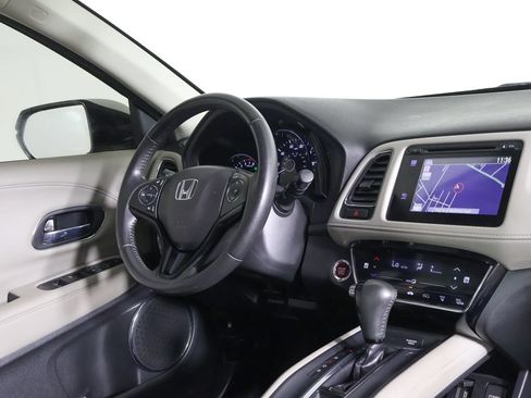 Used 2017 Honda HR-V EX-L image 24