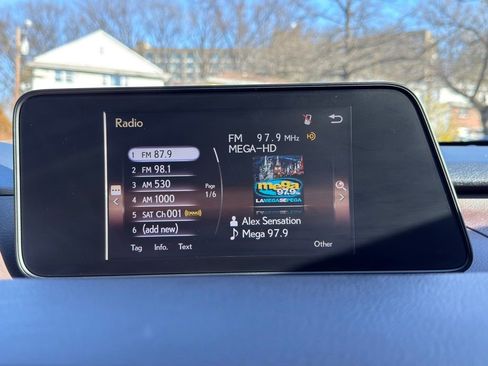 Used 2016 Lexus RX 350 350 w/ Premium Package image 17