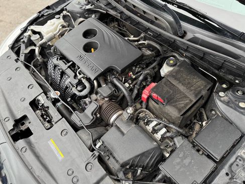 Used 2019 Nissan Altima 2.5 S FWD image 26