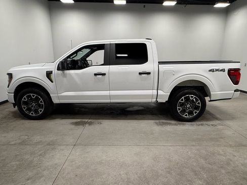 Certified 2024 Ford F150 STX image 5