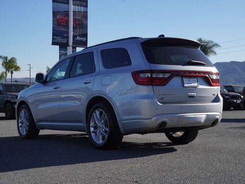 Used 2024 Dodge Durango R/T image 6