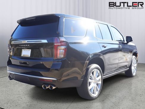 Used 2024 Chevrolet Tahoe High Country image 6