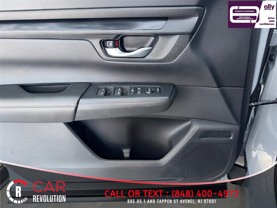 Used 2023 Honda CR-V Sport image 8