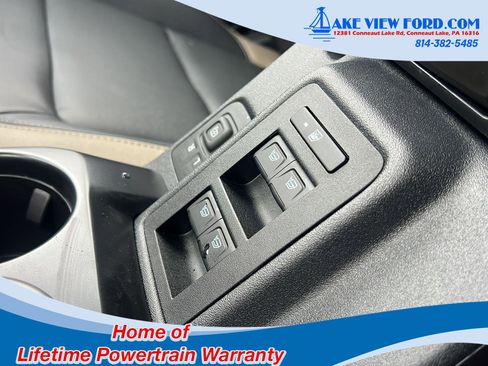 New 2025 Ford Bronco Big Bend w/ Black Diamond Package image 29