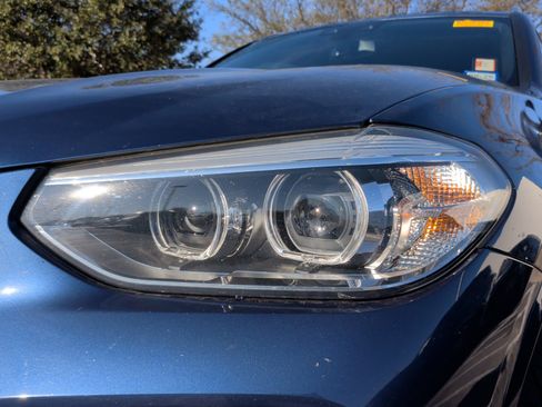 Used 2019 BMW X3 xDrive30i image 3