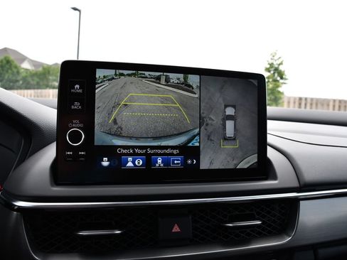 Certified 2026 Acura ADX A-Spec AWD/4WD image 18