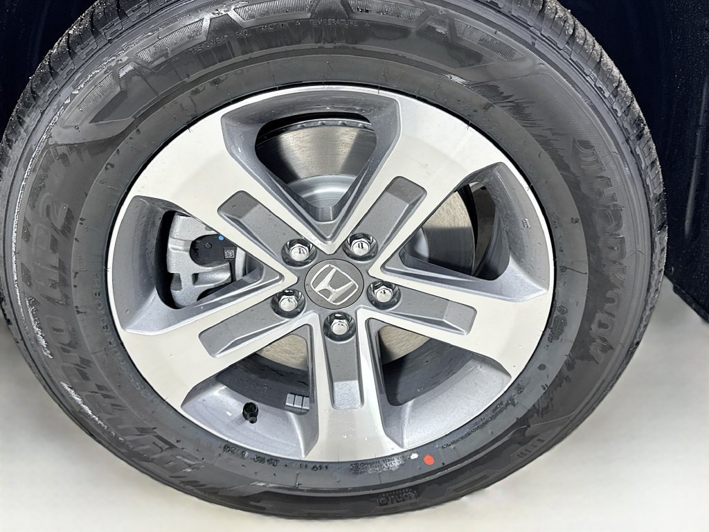 New 2026 Honda Pilot EX-L image 12