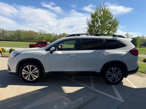 Used 2020 Subaru Ascent Premium w/ Sport Package AWD/4WD image 7