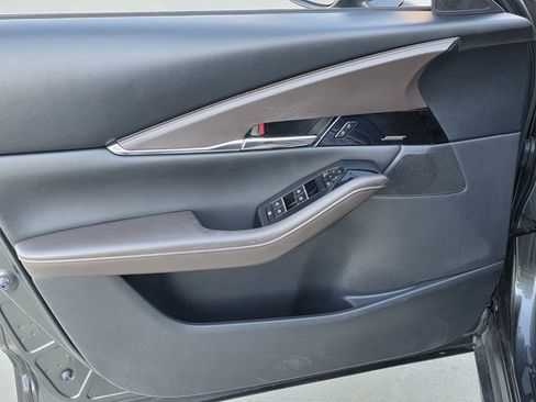 Used 2022 MAZDA CX-30 2.5 Turbo w/ Premium Package image 16