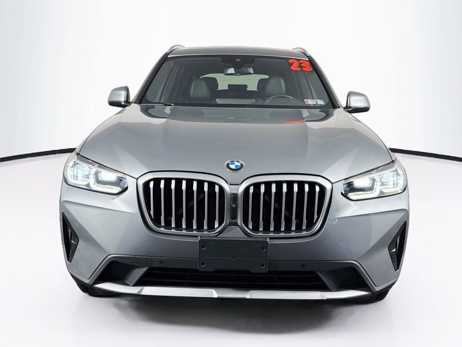 Used 2023 BMW X3 xDrive30i w/ Premium Package AWD/4WD image 6