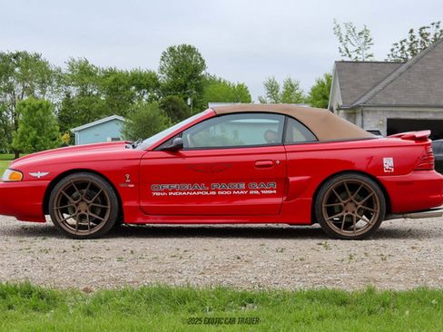 Used 1994 Ford Mustang GT image 15