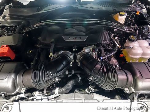 Used 2024 Ford Mustang GT Premium image 26