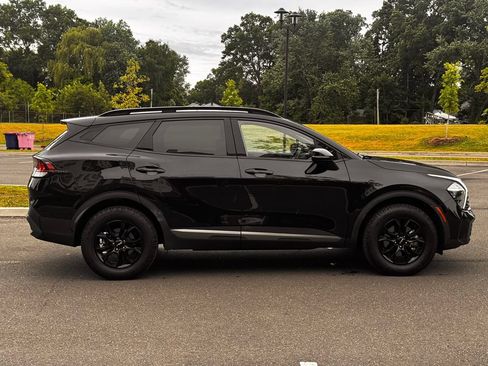Used 2023 Kia Sportage X-Pro AWD/4WD image 6