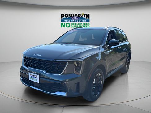 Used 2024 Kia Sorento S AWD/4WD image 24