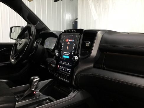 Used 2021 RAM 1500 TRX w/ TRX Level 2 Equipment Group image 22