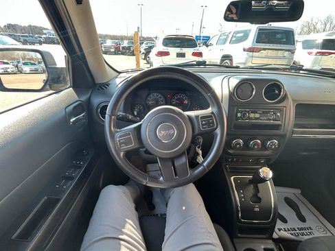 Used 2014 Jeep Patriot Latitude image 28