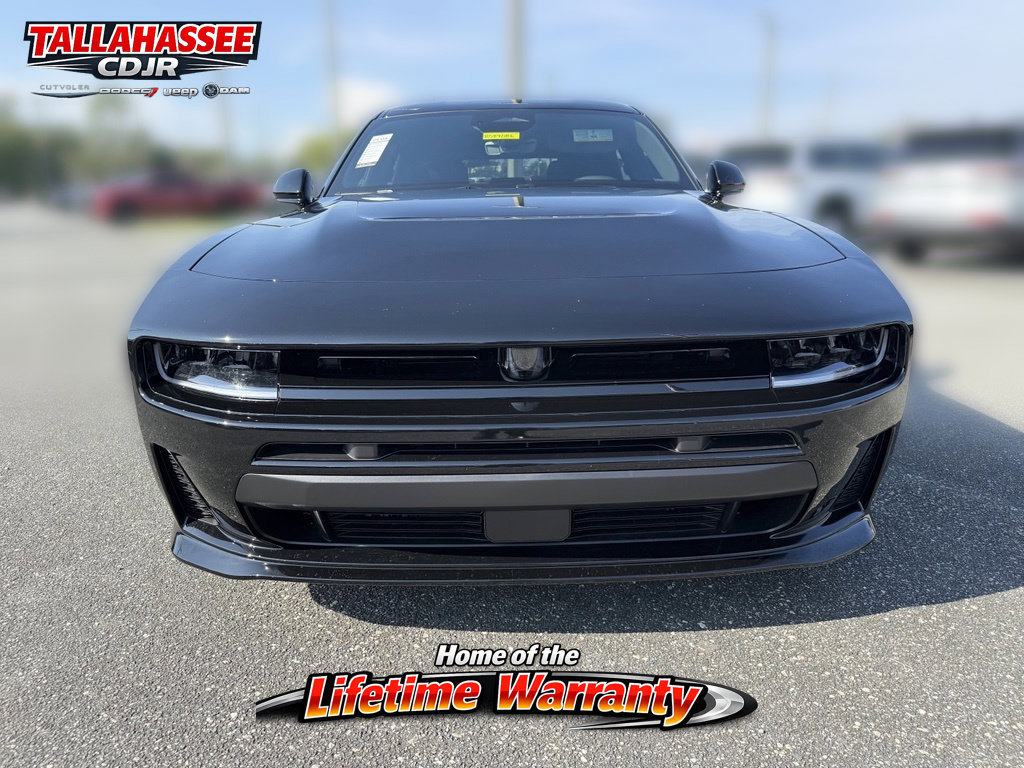 New 2027 Dodge Charger R/T AWD/4WD image 9
