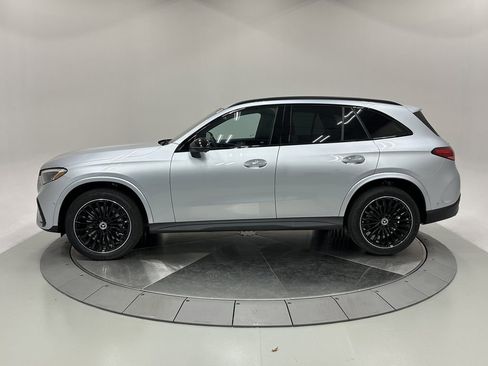 New 2026 Mercedes-Benz GLC 300 image 4