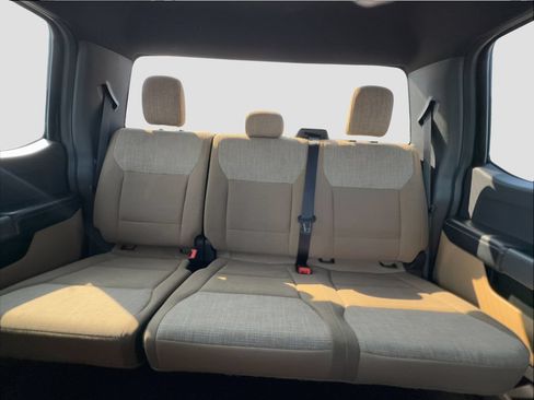 Used 2023 Ford F150 XLT AWD/4WD image 23