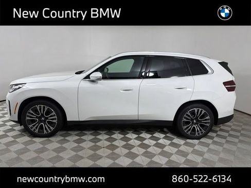 Used 2026 BMW X3 xDrive30i AWD/4WD image 4