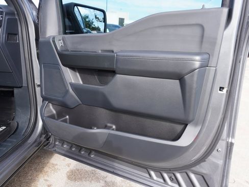 Certified 2023 Ford F150 XL w/ STX Appearance Package image 24