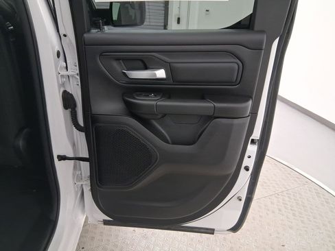 Used 2025 RAM 1500 Tradesman w/ Night Edition image 28