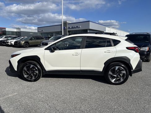 Certified 2025 Subaru Crosstrek 2.5i Limited image 4