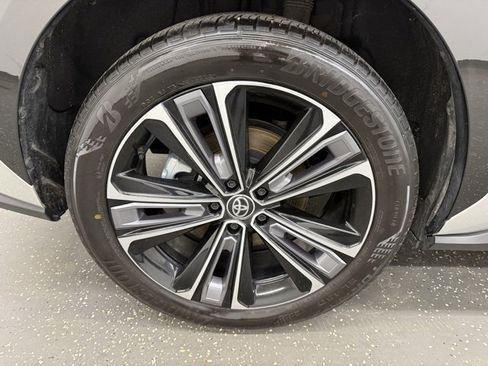 Certified 2023 Toyota bZ4X Limited image 20