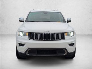 Used 2018 Jeep Grand Cherokee Limited video 2