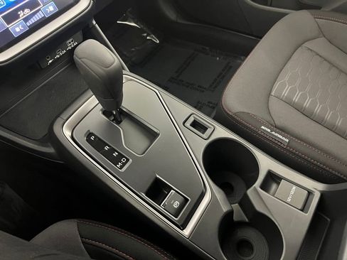 Used 2026 Subaru Impreza 2.0i Sport image 24