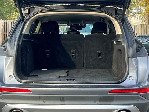 Used 2023 Lincoln Corsair Standard Sport Utility image 13