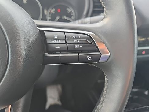 Used 2024 MAZDA CX-30 AWD 2.5 S w/ Select Sport Pkg image 12