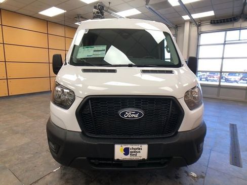 New 2026 Ford Transit 350 148 Medium Roof image 2