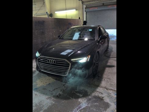 Used 2019 Audi A6 3.0T Premium Plus w/ Premium Plus Package image 4