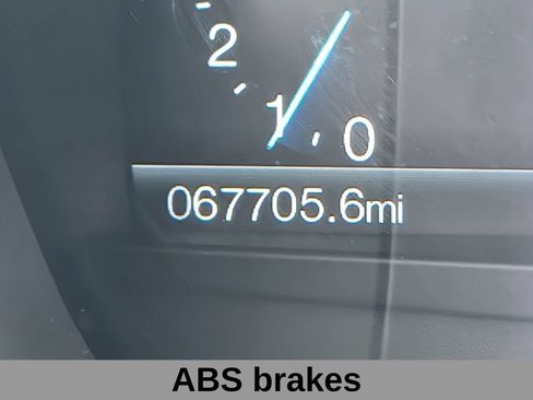 Certified 2018 Ford Fusion Titanium AWD/4WD image 35