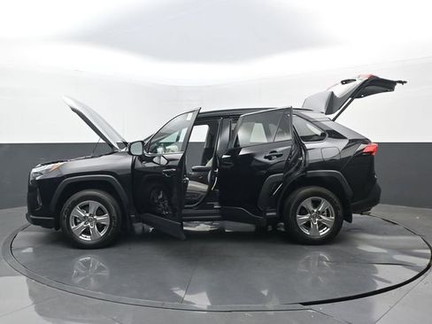 Used 2024 Toyota RAV4 XLE w/ Convenience Package FWD image 35