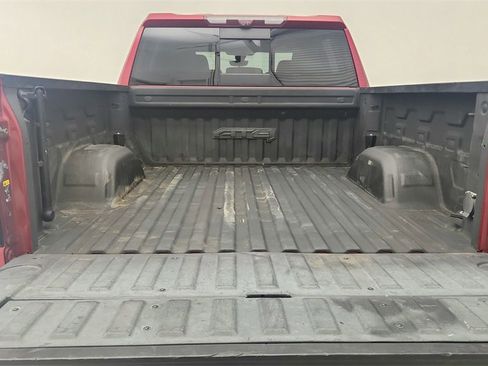 Used 2021 GMC Sierra 1500 AT4 w/ AT4 Value Package image 37