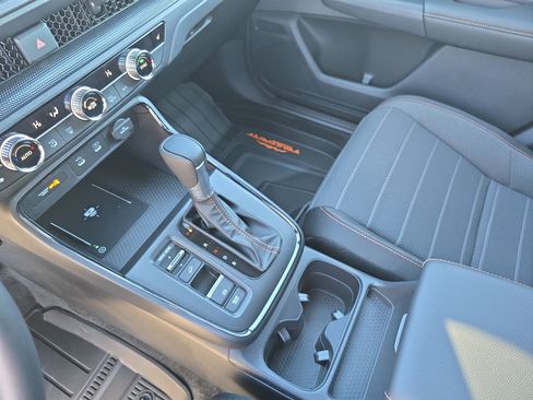 Used 2026 Honda CR-V TrailSport image 22