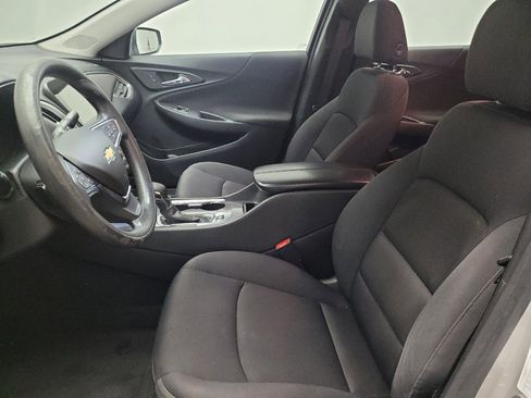 Used 2022 Chevrolet Malibu LT FWD image 17