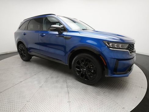 Used 2023 Kia Sorento SX AWD/4WD image 37