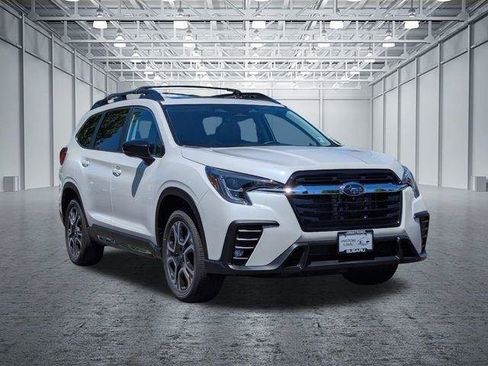 Used 2026 Subaru Ascent Limited AWD/4WD image 53