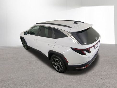 Used 2023 Hyundai Tucson SEL w/ Convenience Package image 35