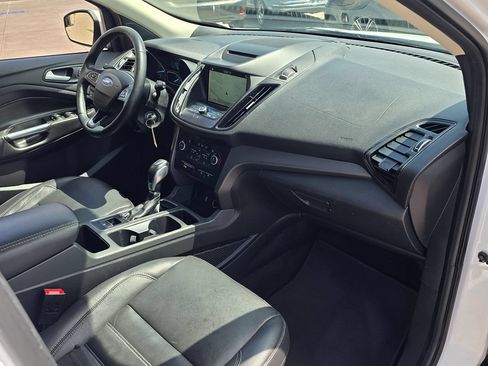 Used 2018 Ford Escape SEL FWD image 14