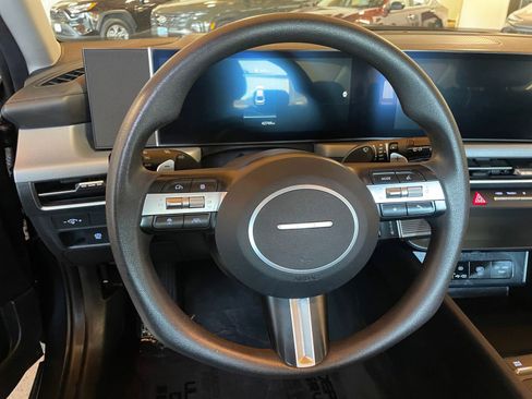 Used 2025 Hyundai Sonata SEL image 29